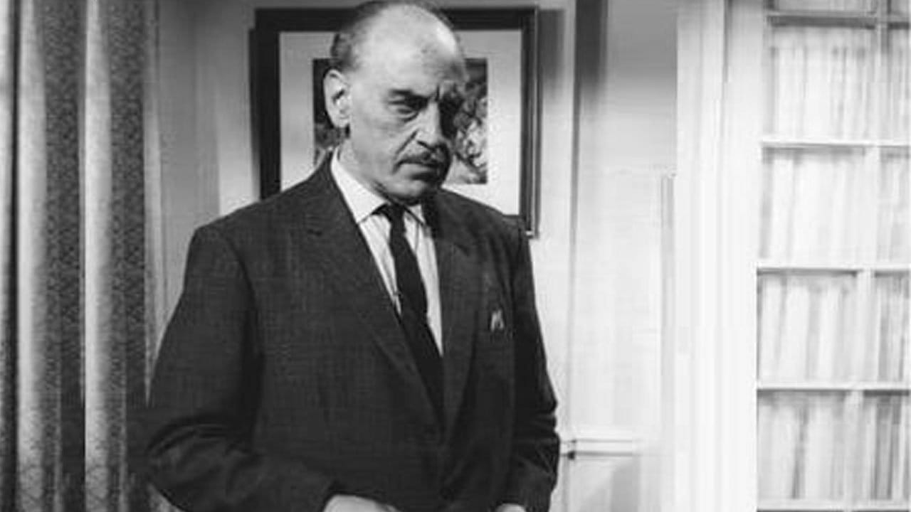 Fotograma de Fuego en la sangre (1965)