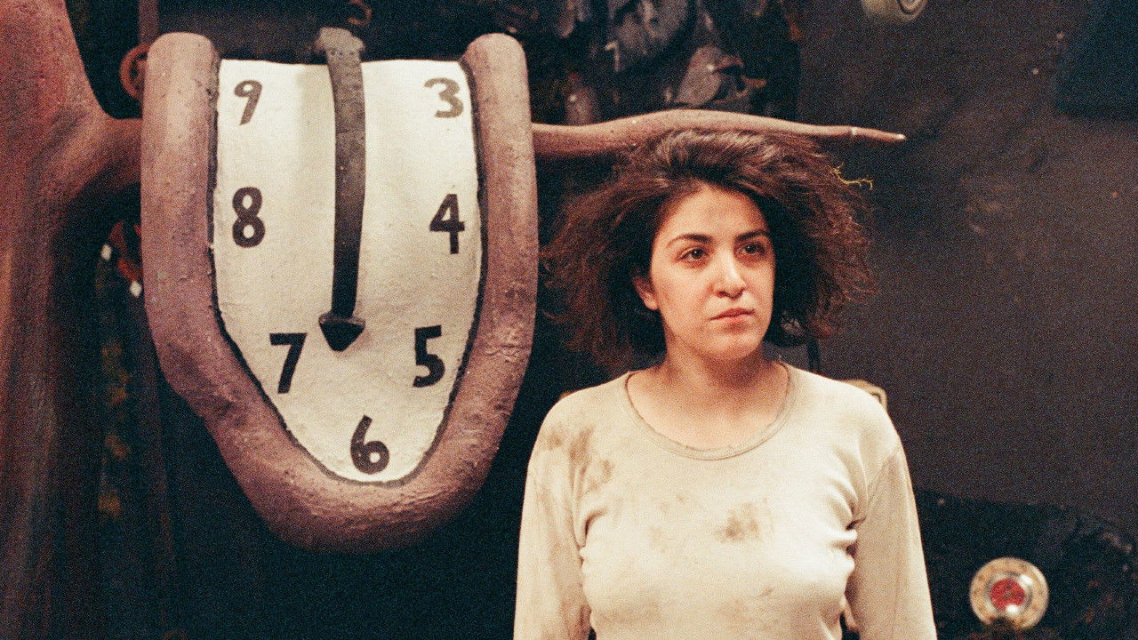 Fotograma de Fuego gris (1994)