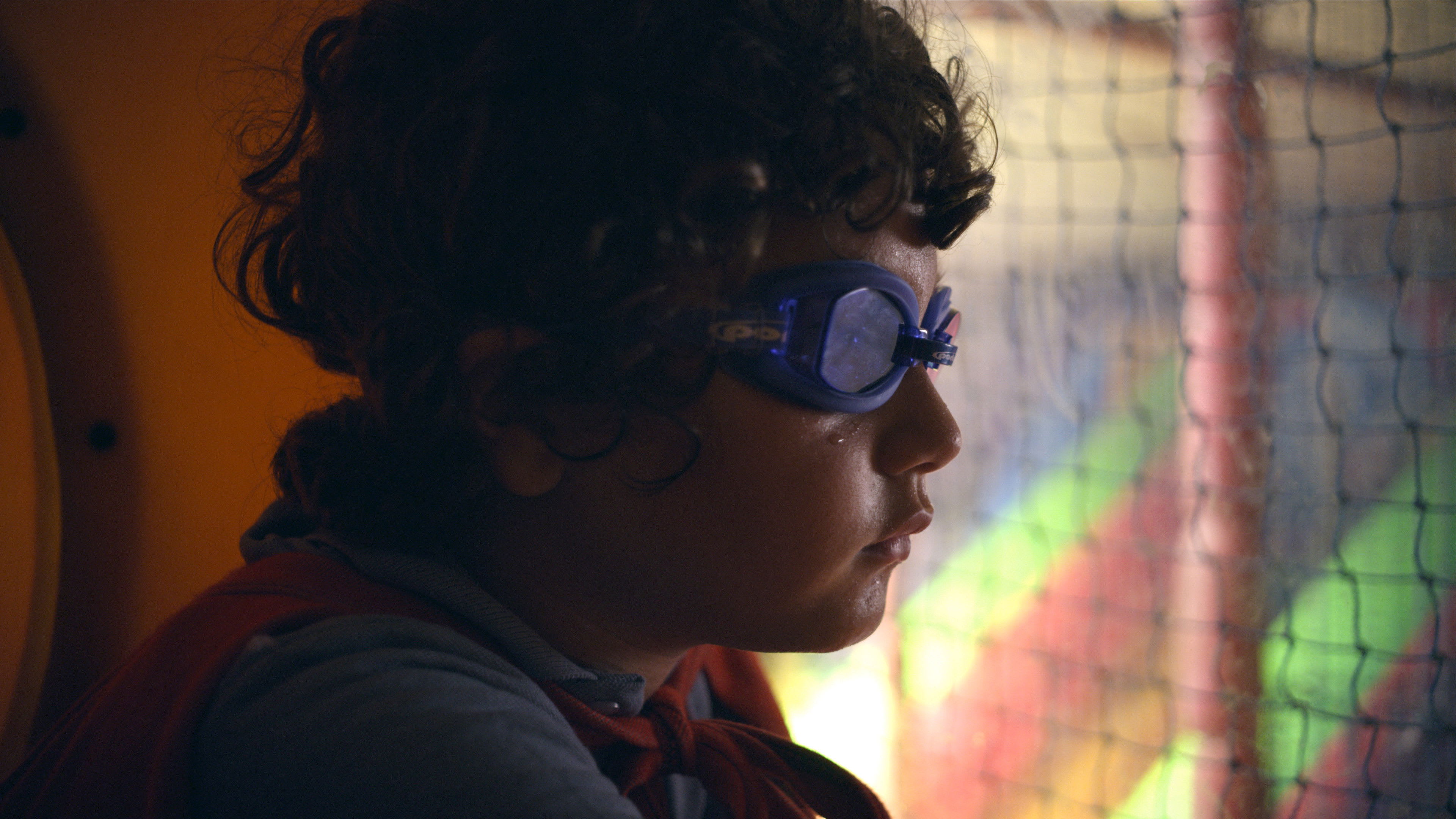 Fotograma de Refugiado (2014)