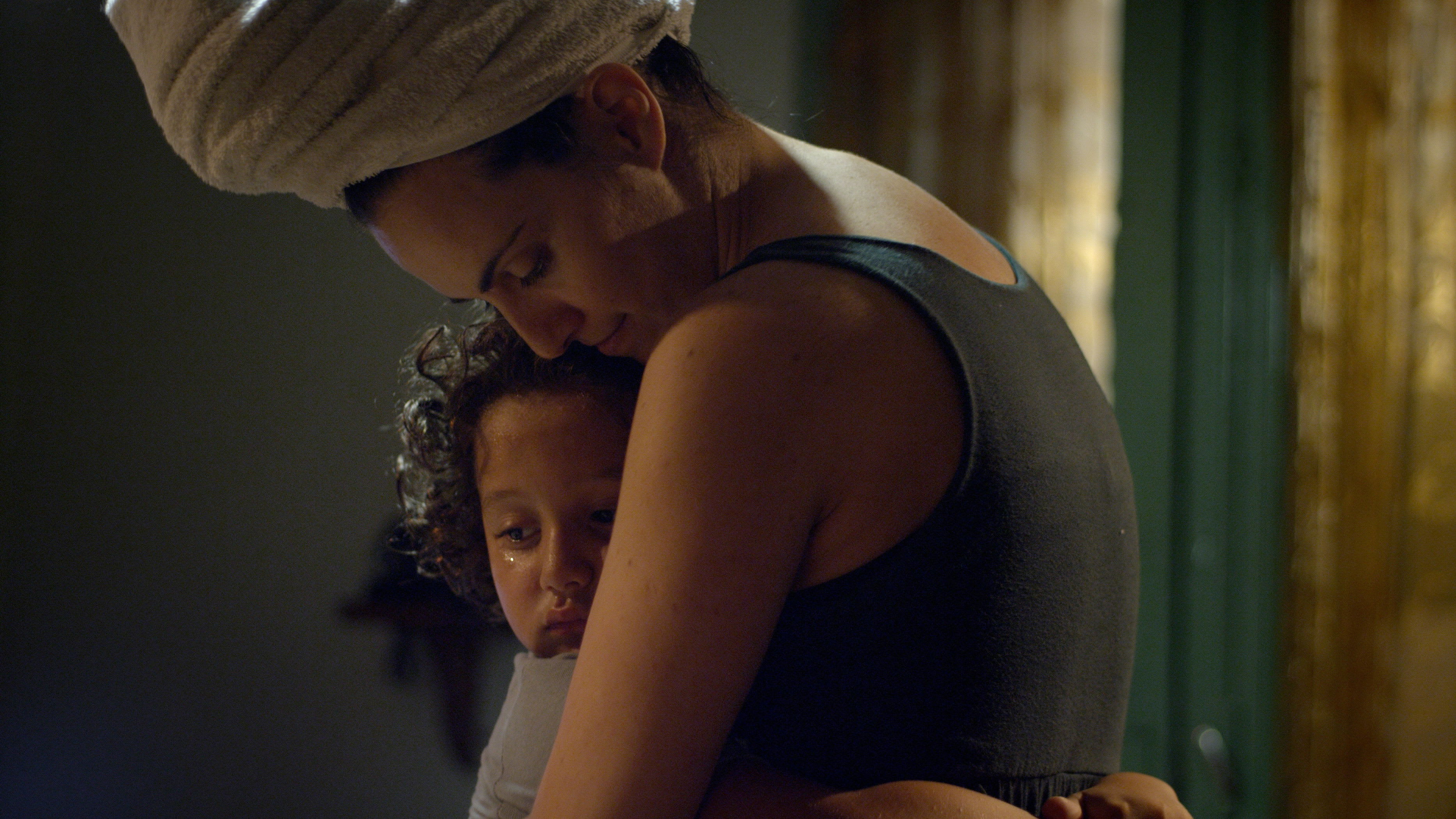 Fotograma de Refugiado (2014)