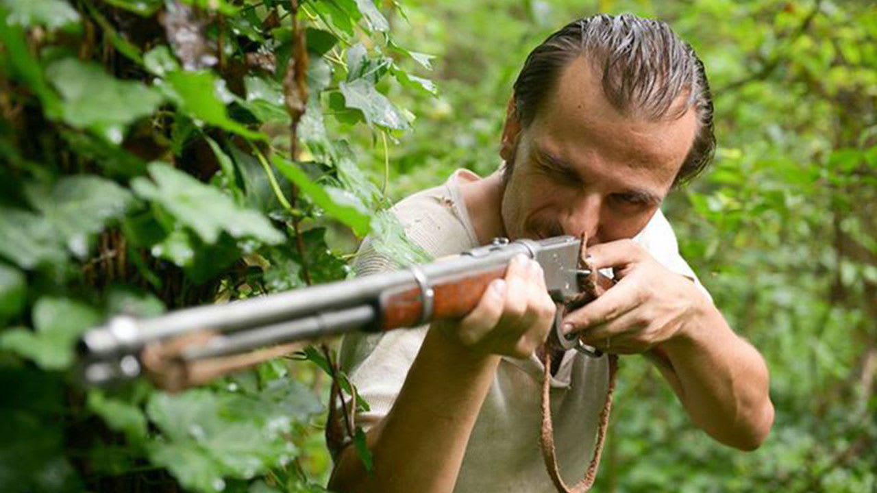 Fotograma de Los del suelo (2015)