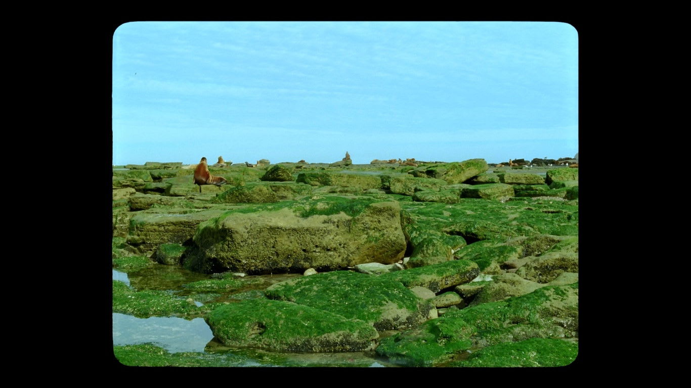 Fotograma de Jauja (2014)