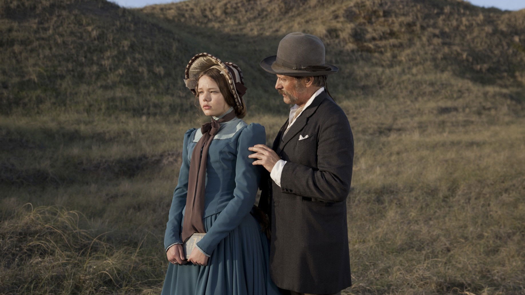 Fotograma de Jauja (2014)