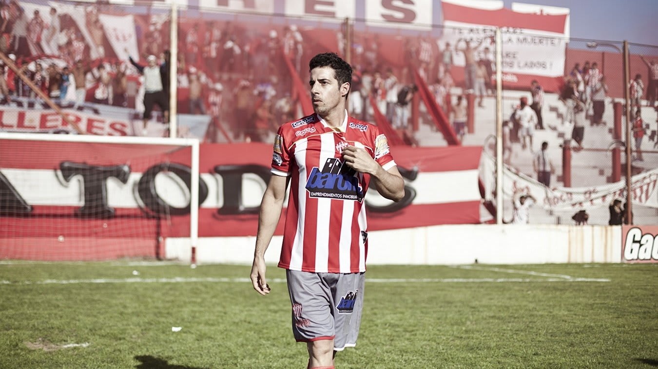 Fotograma de El 5 de Talleres (2015)