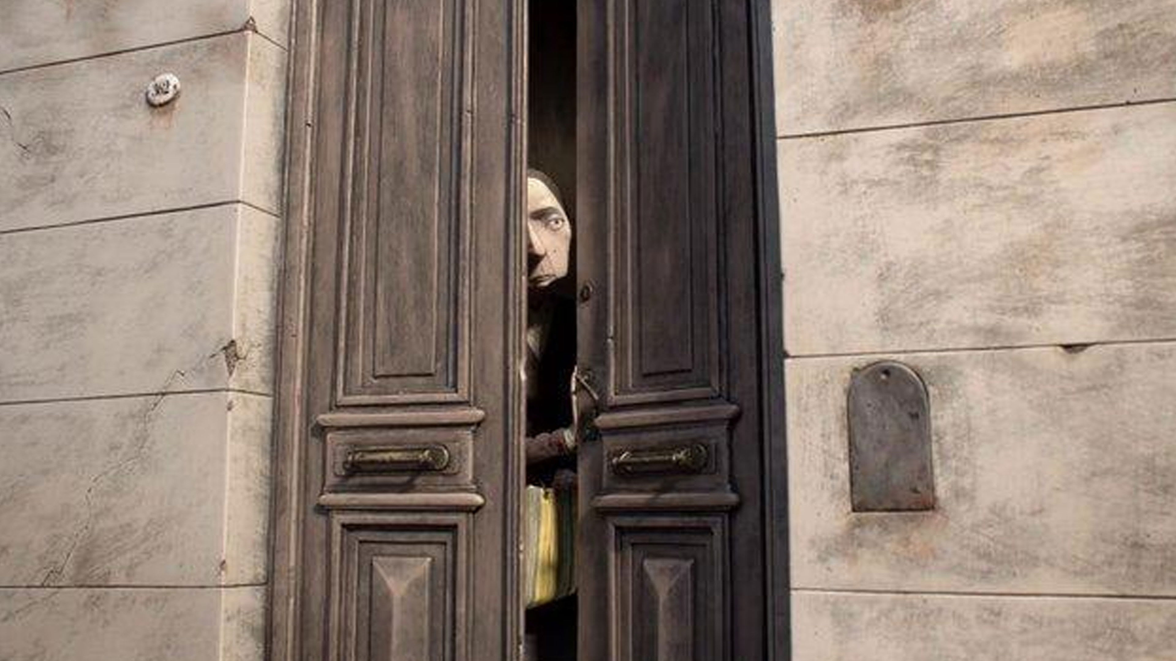 Fotograma de Padre (2013)