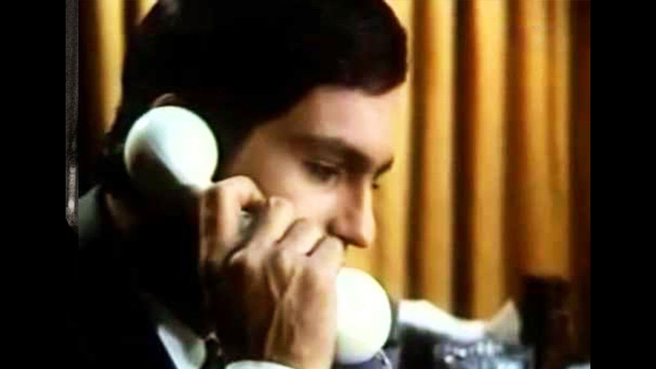 Fotograma de Fuiste mía un verano (1969)