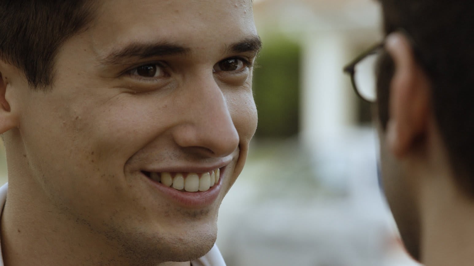 Fotograma de Mariposa (2015)