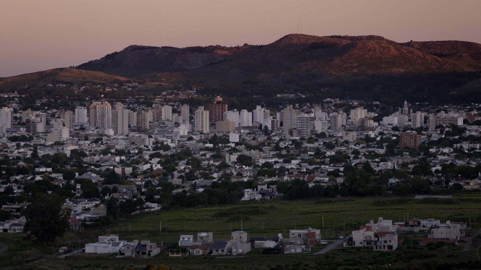 Fotograma de Mariposa (2015)