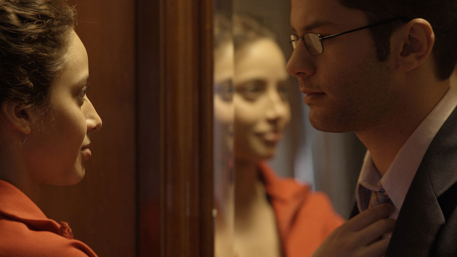 Fotograma de Mariposa (2015)