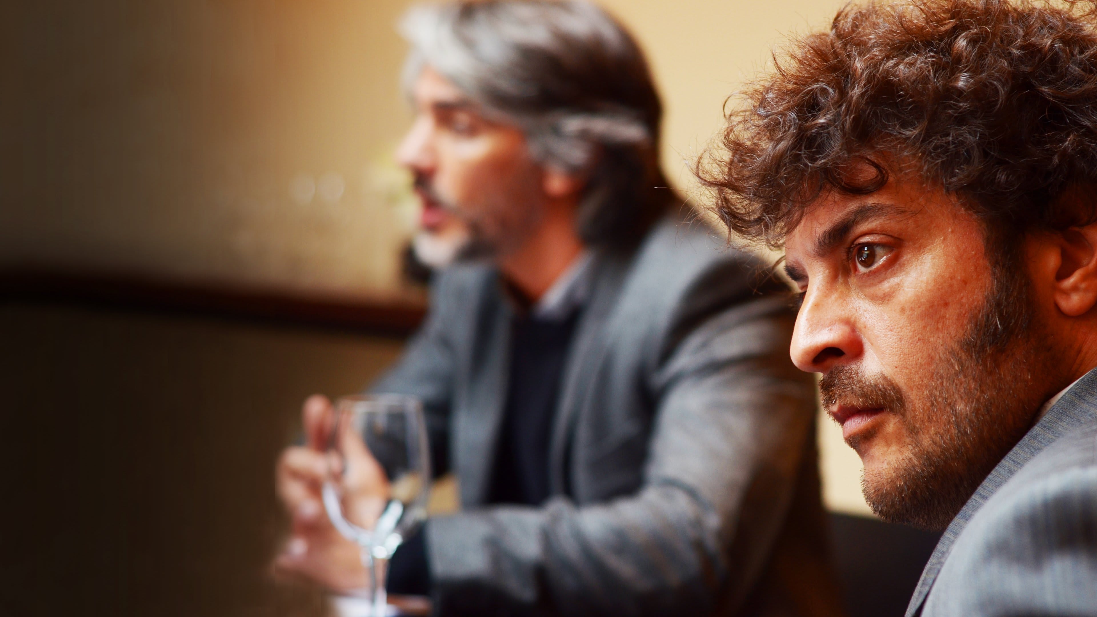 Fotograma de Papeles en el viento (2015)