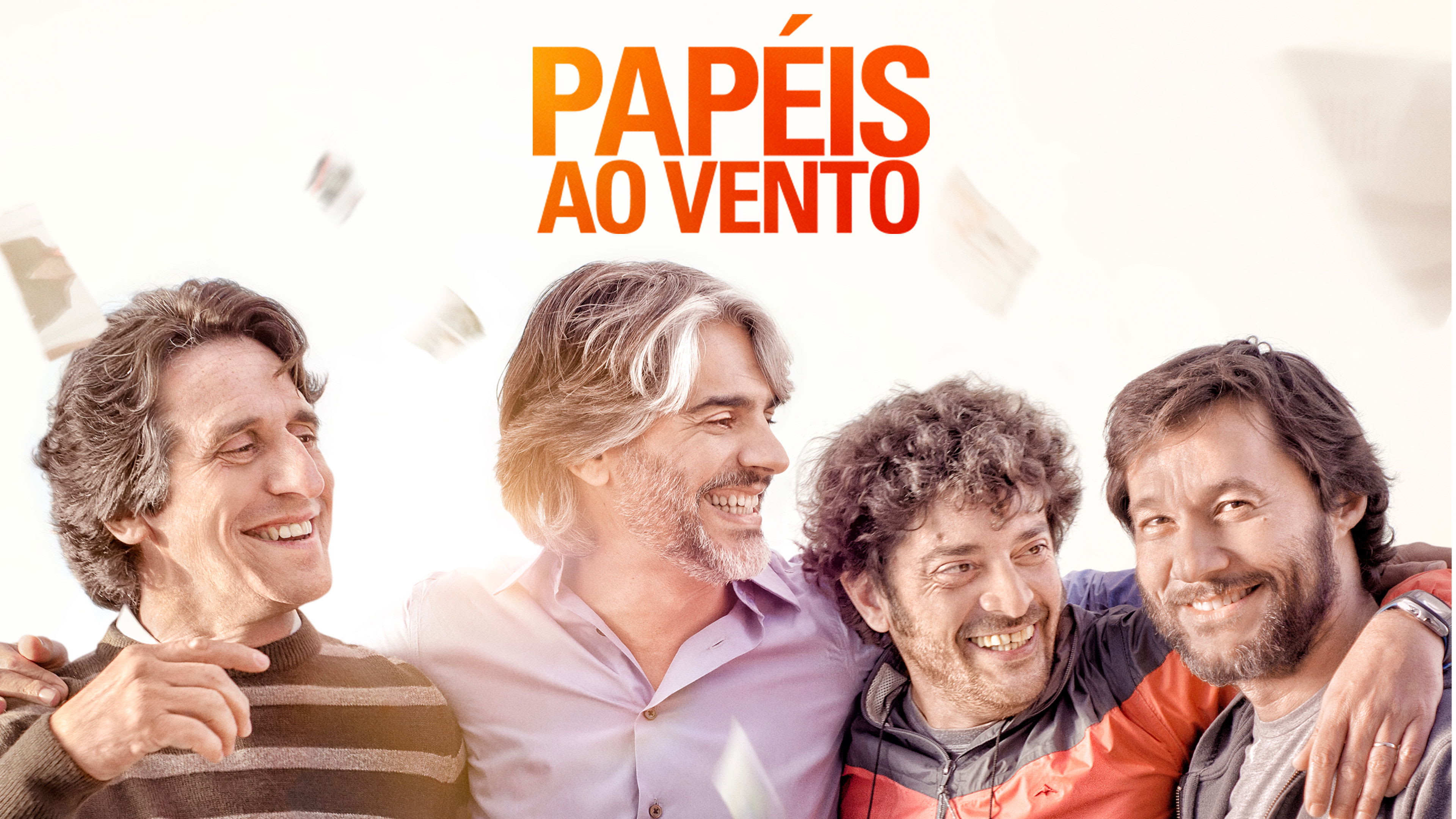 Fotograma de Papeles en el viento (2015)