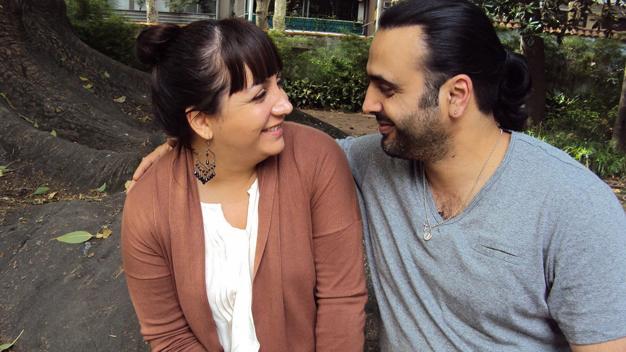 Fotograma de El objeto de mi amor (2014)