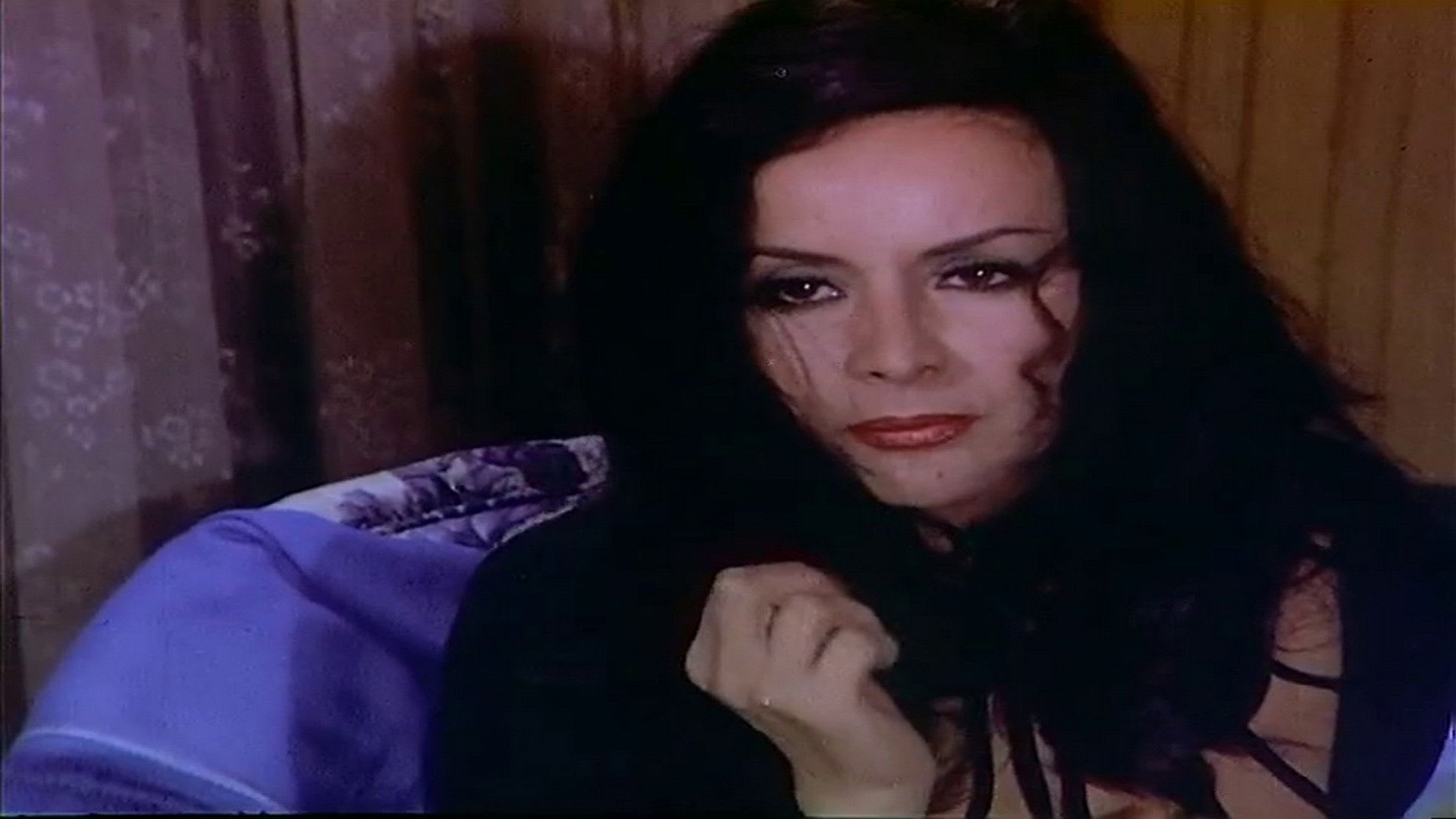 Fotograma de Furia infernal (1973)