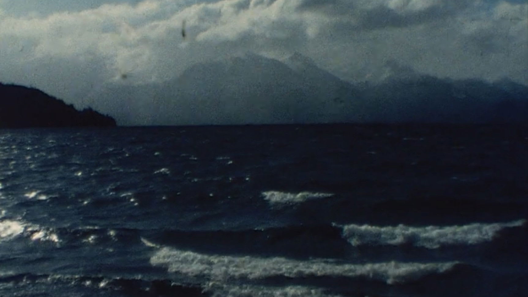 Fotograma de Passacaglia y fuga (1974)