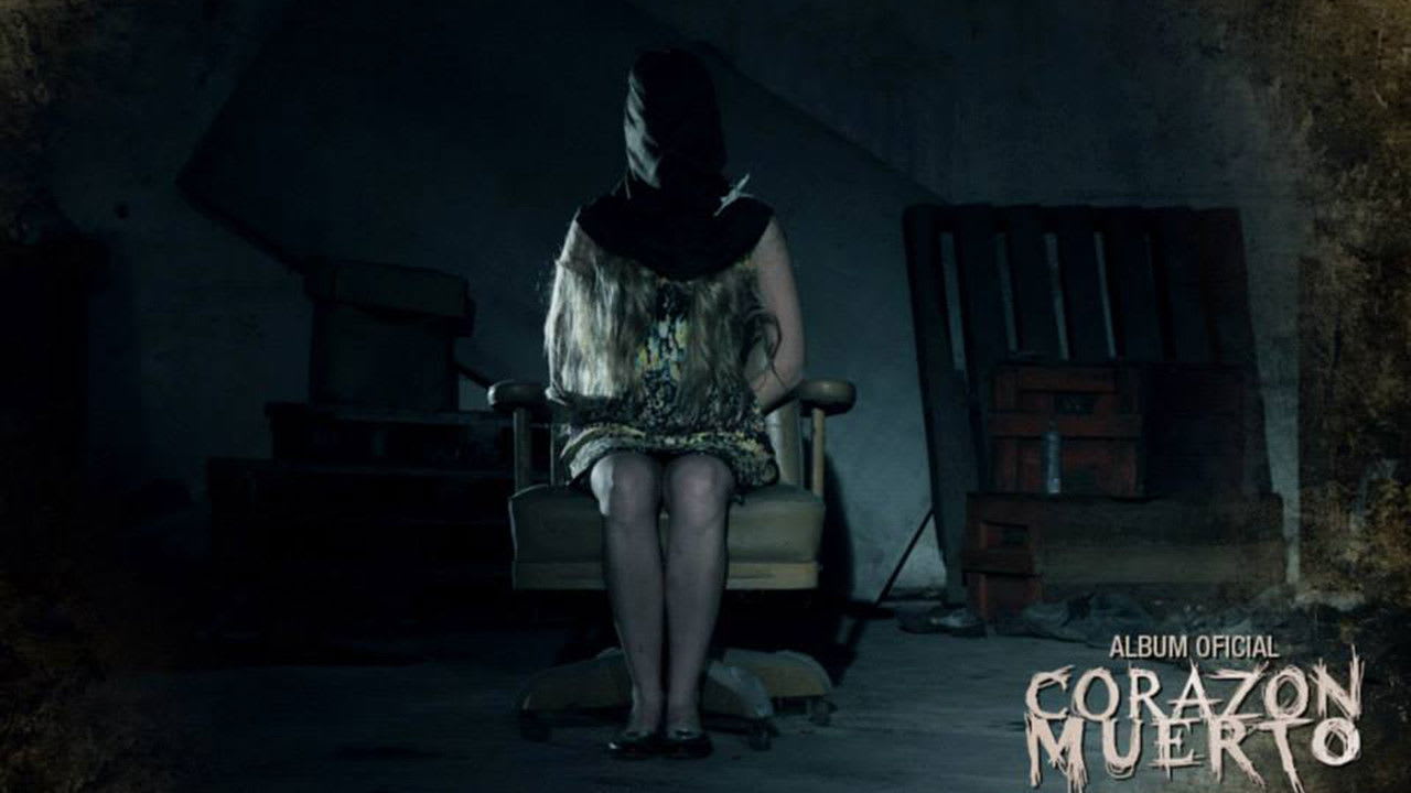 Fotograma de Corazón muerto (2014)