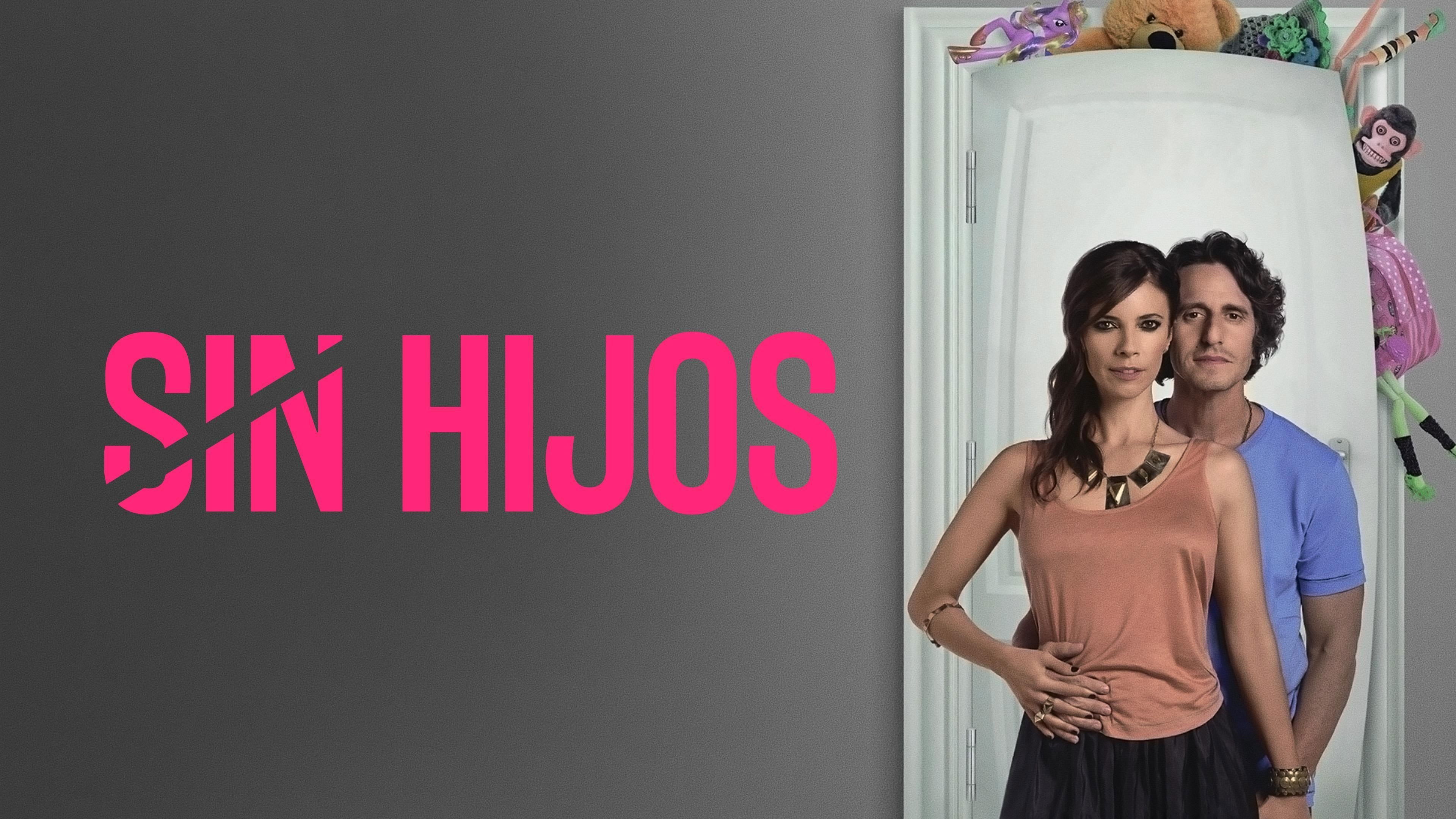 Fotograma de Sin hijos (2015)