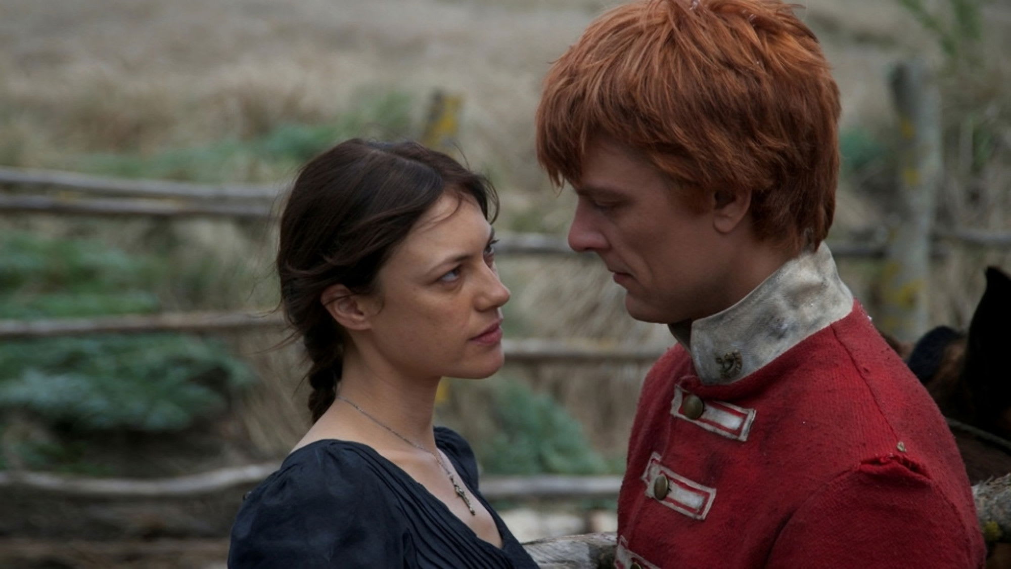 Fotograma de El prisionero irlandés (2015)