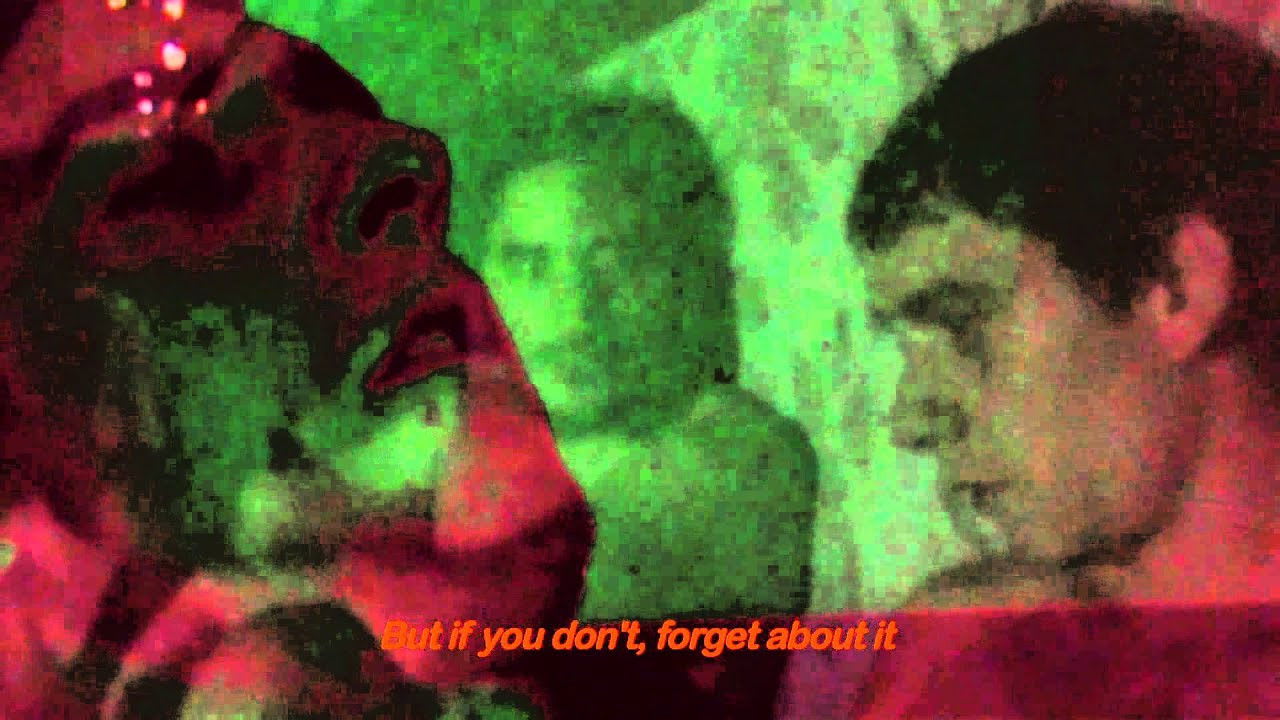 Fotograma de Heterofobia (2015)