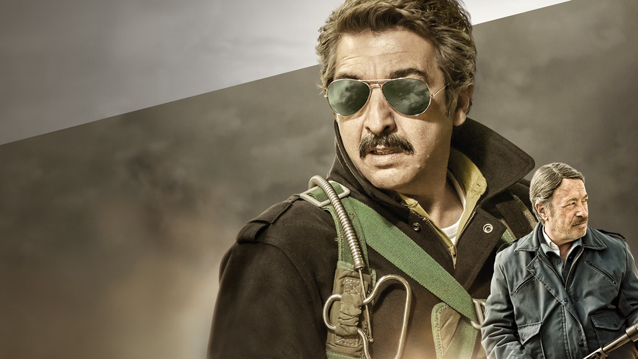 Fotograma de Kóblic (2016)