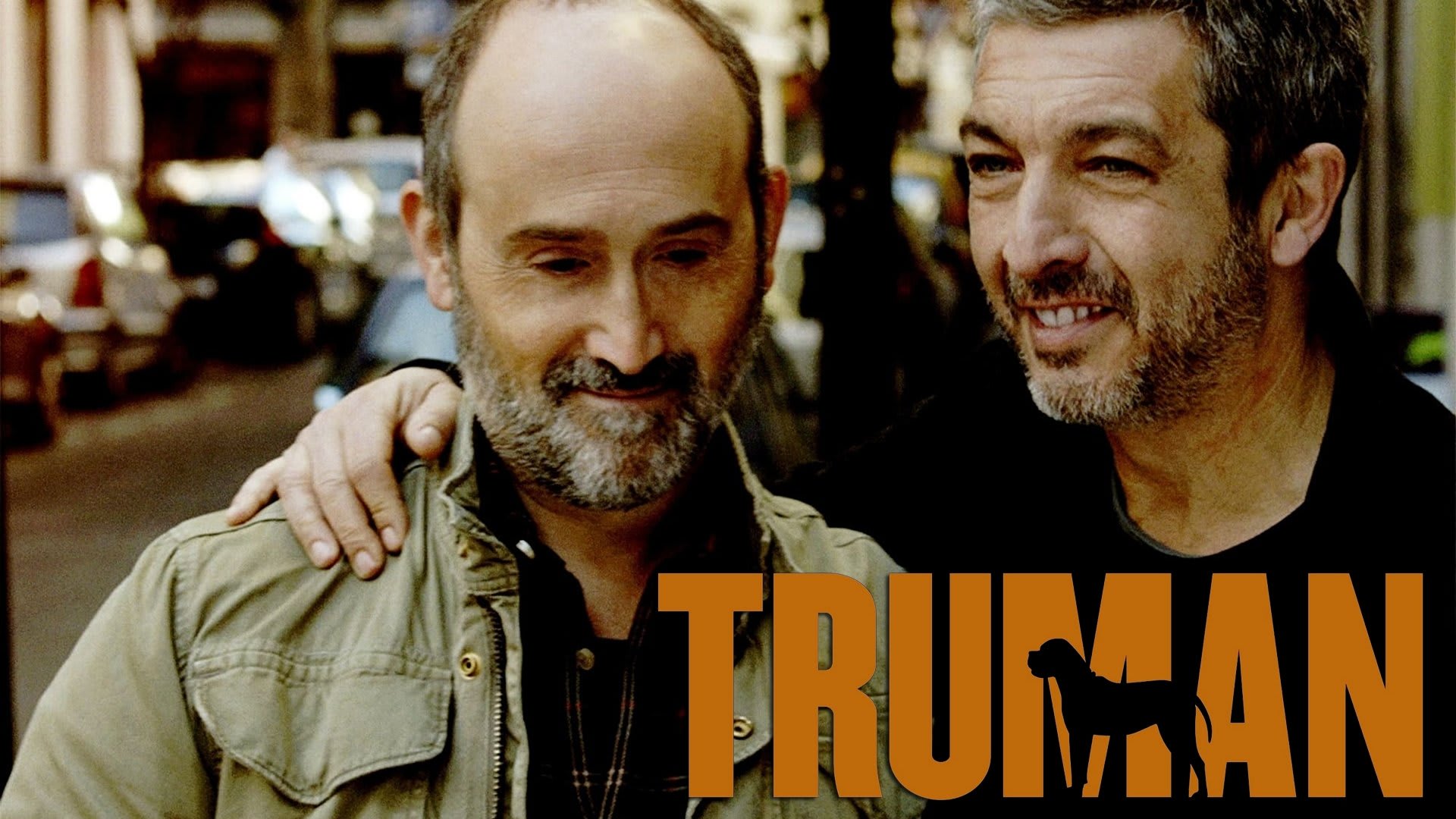 Fotograma de Truman (2015)