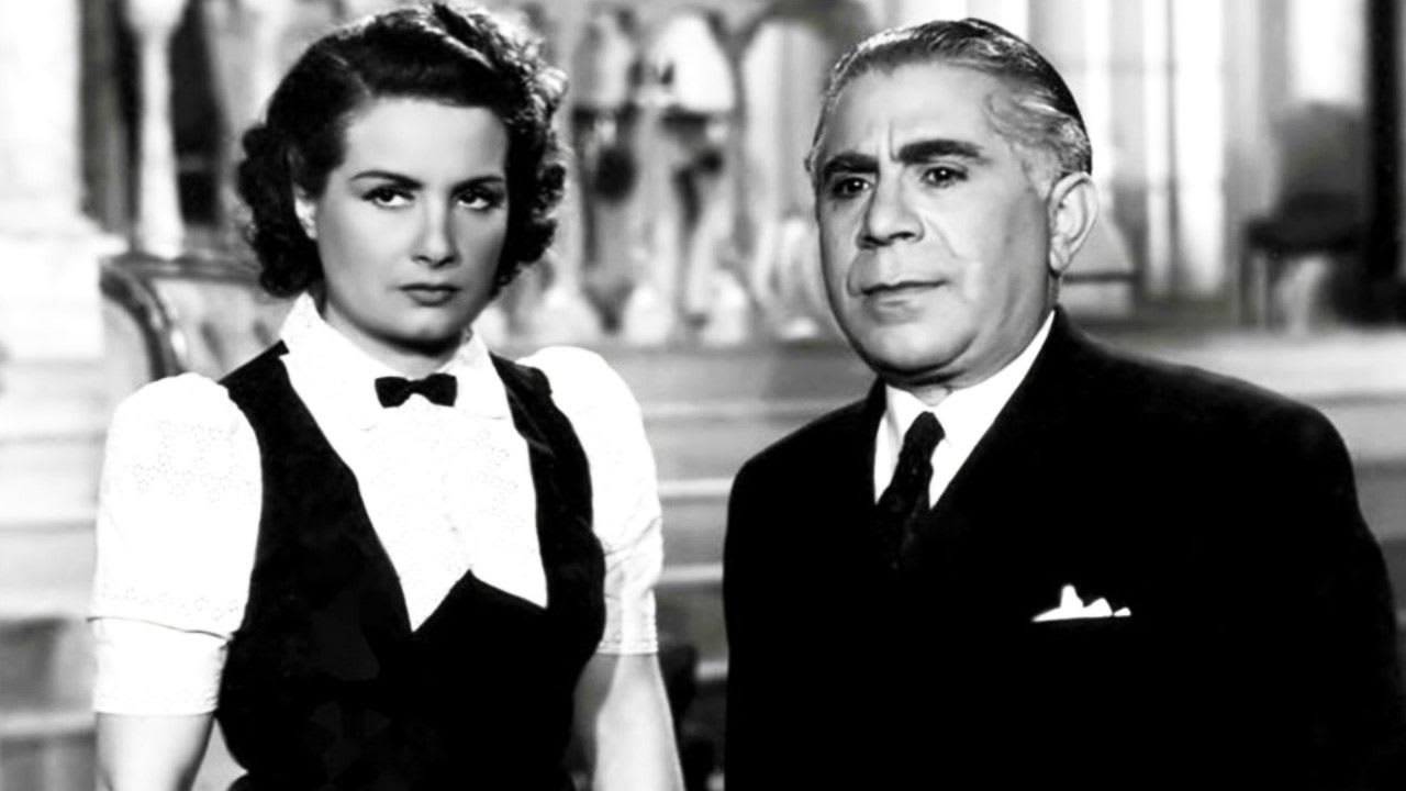 Fotograma de Hay que educar a Niní (1940)