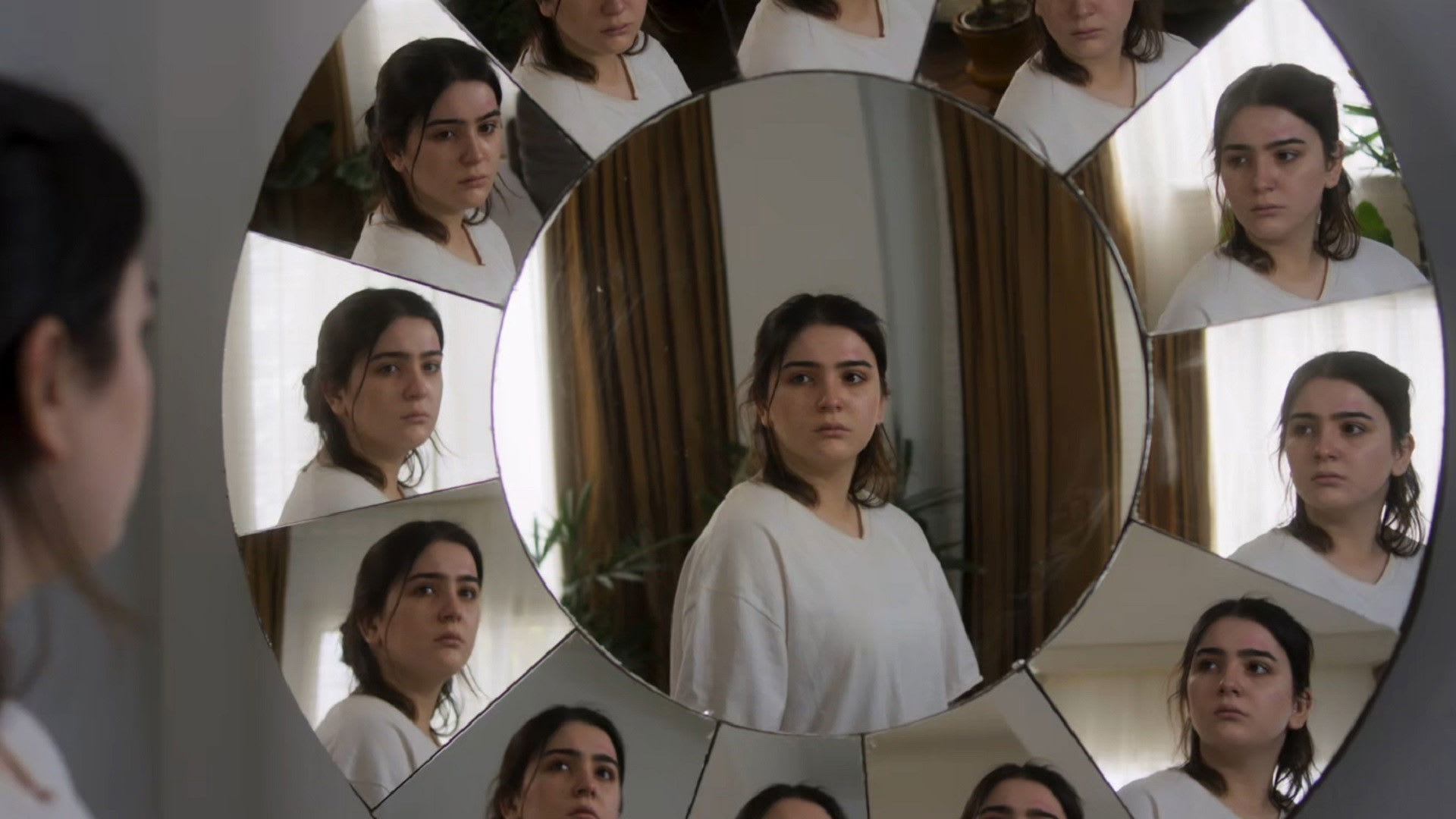 Fotograma de Paula (2022)