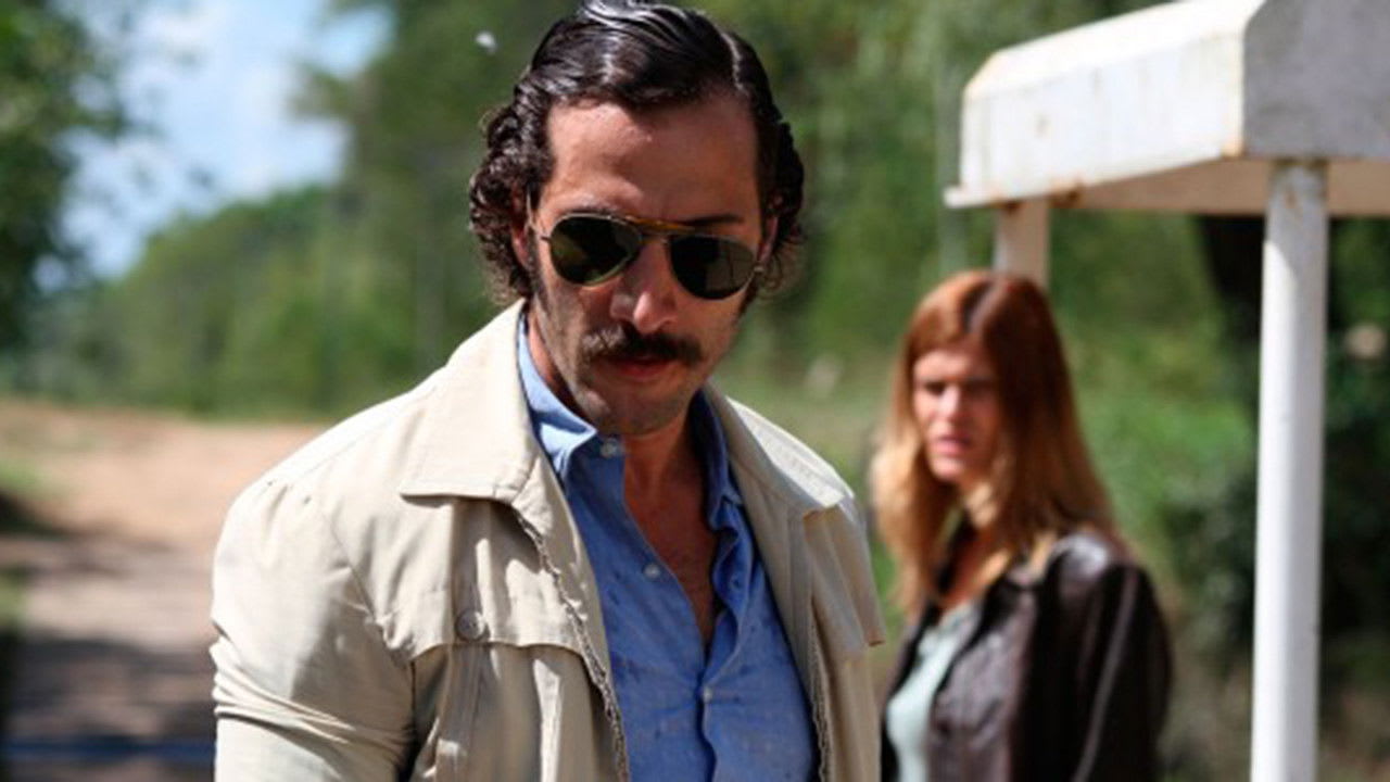 Fotograma de Operación México, un pacto de amor (2016)