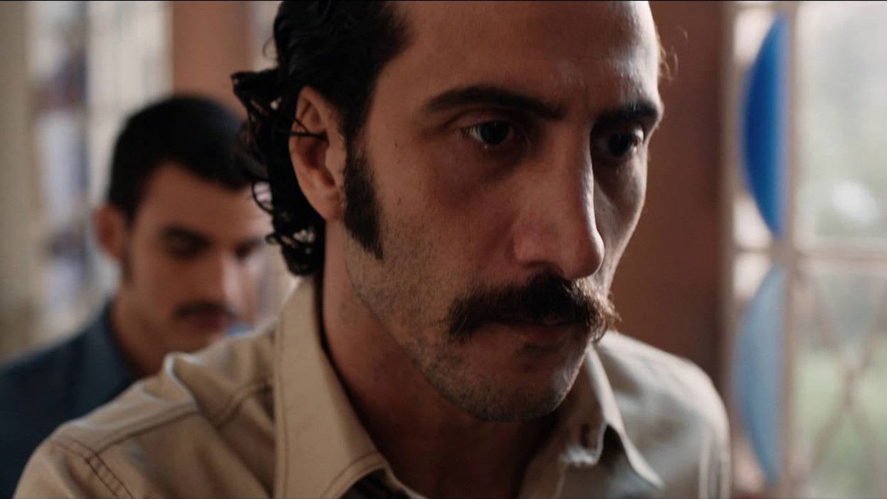 Fotograma de Operación México, un pacto de amor (2016)