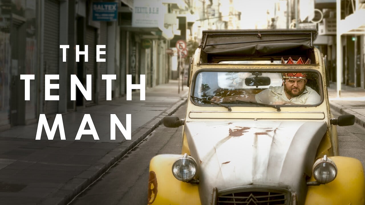 Fotograma de El rey del Once (2016)