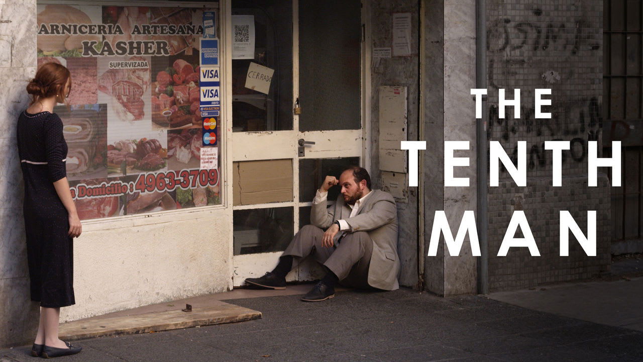 Fotograma de El rey del Once (2016)