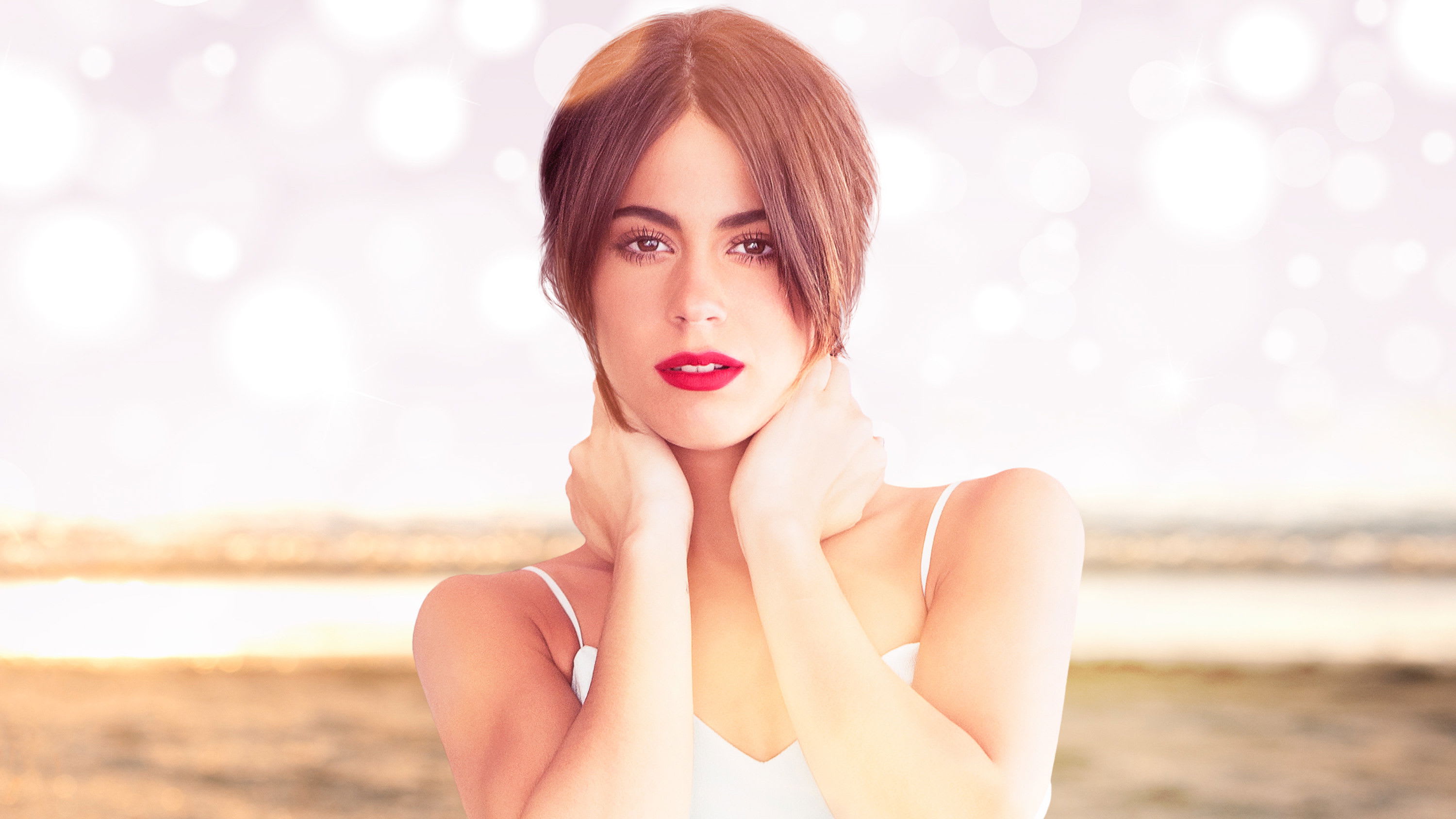 Fotograma de Tini: El gran cambio de Violetta (2016)