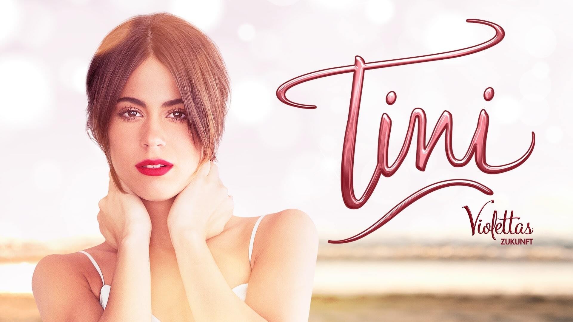 Fotograma de Tini: El gran cambio de Violetta (2016)