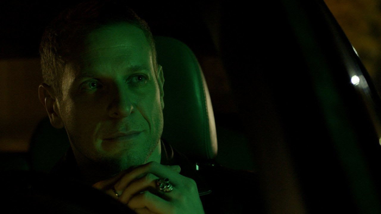 Fotograma de El muerto cuenta su historia (2016)