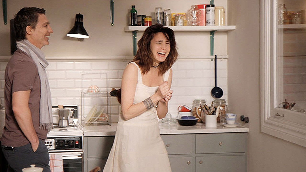 Fotograma de Me casé con un boludo (2016)