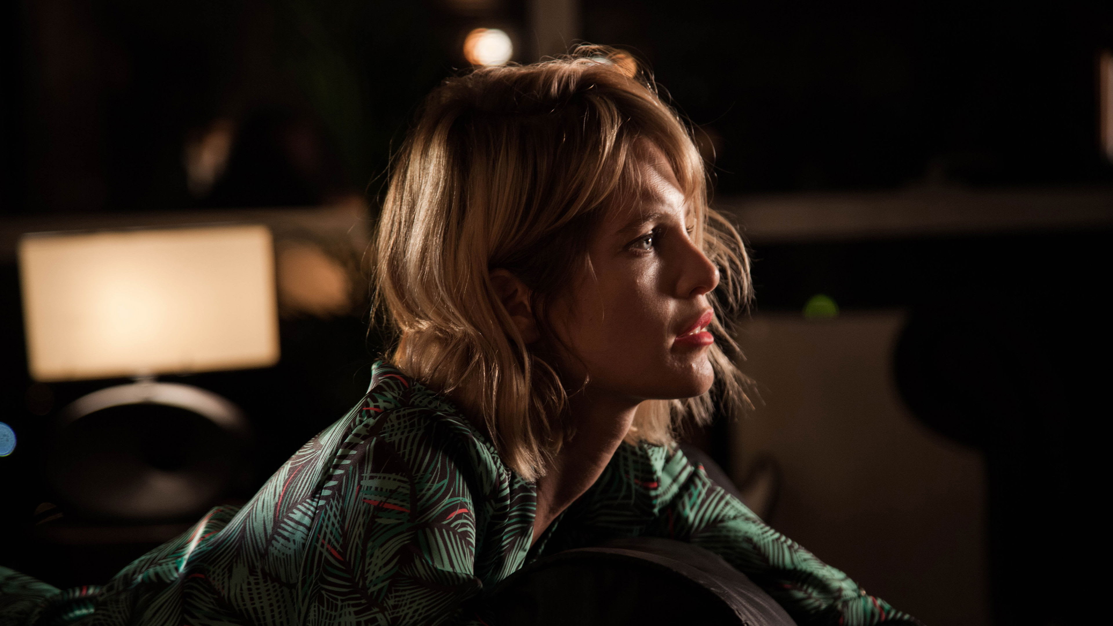 Fotograma de Permitidos (2016)