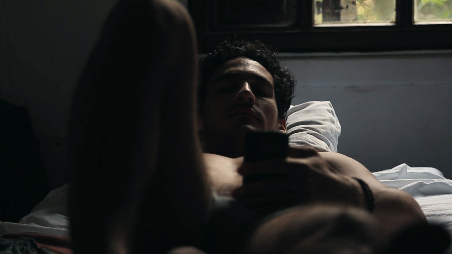 Fotograma de Taekwondo (2016)