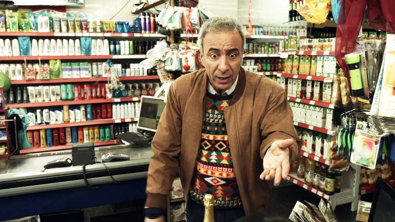 Fotograma de El peor día de mi vida (2016)