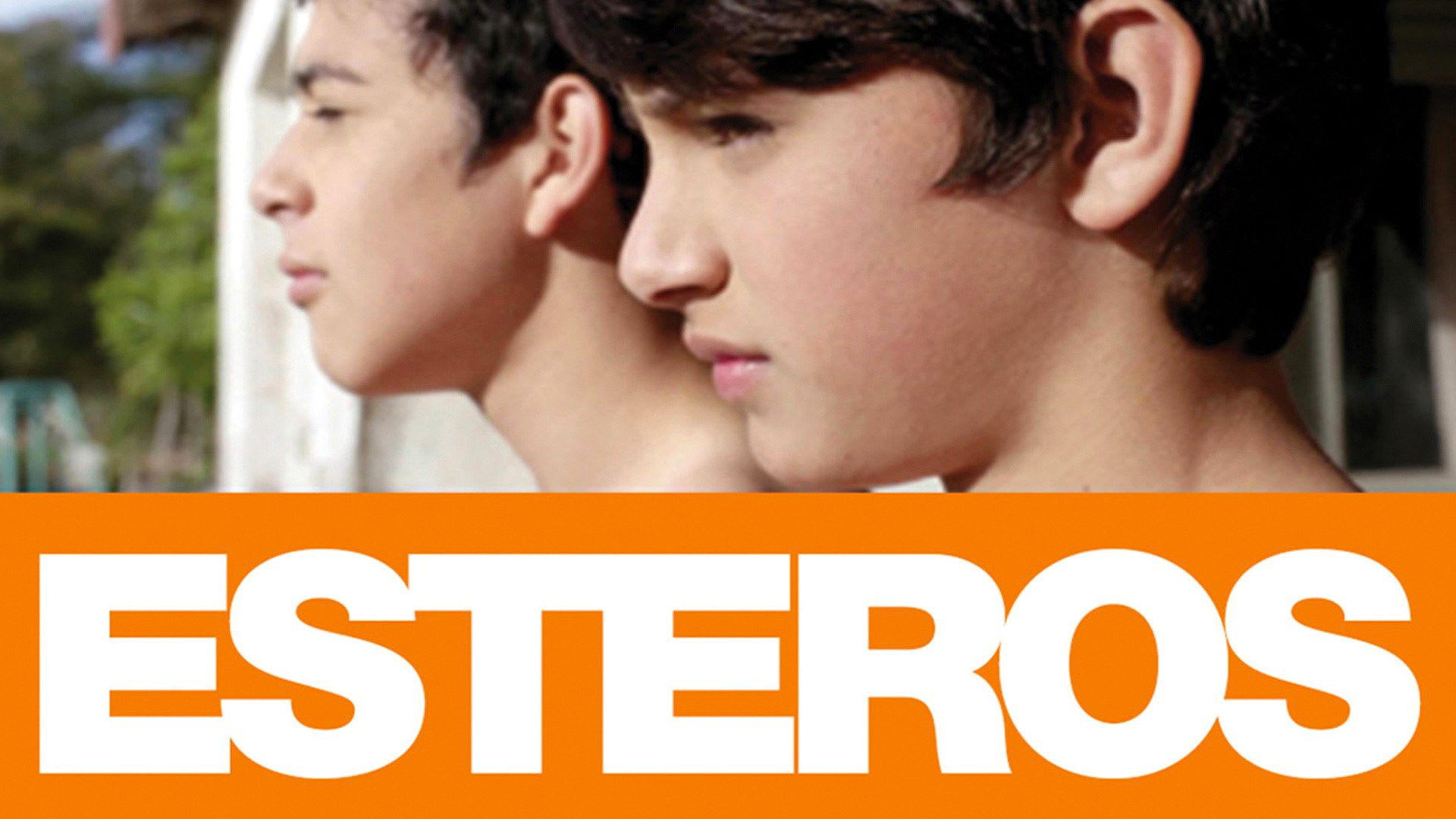 Fotograma de Esteros (2017)