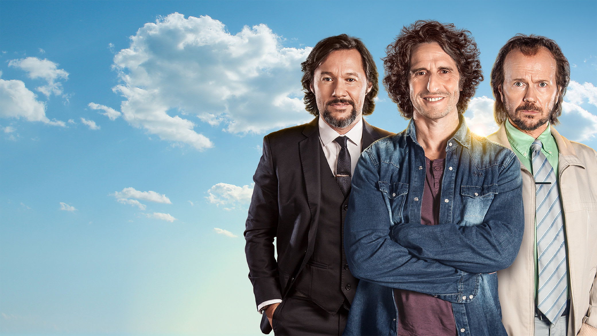 Fotograma de Casi leyendas (2017)