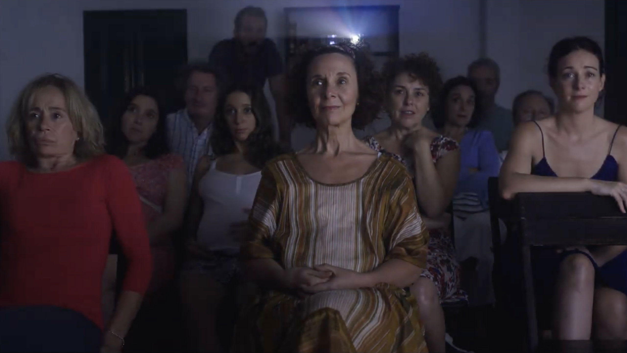 Fotograma de Cetáceos (2018)