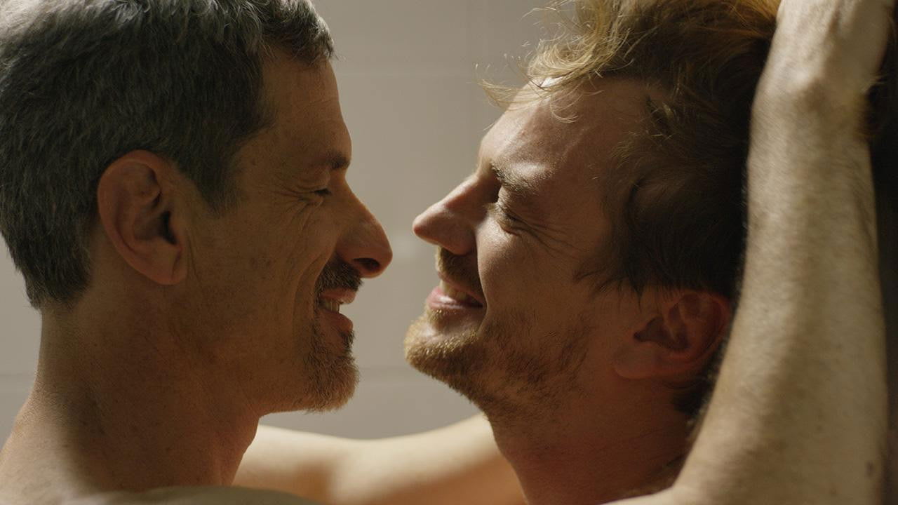 Fotograma de Nadie nos mira (2017)