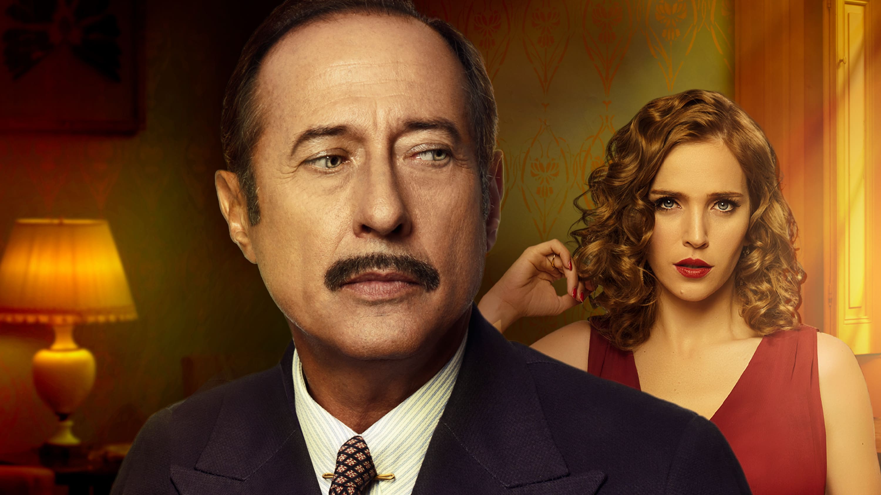 Fotograma de Los que aman, odian (2017)