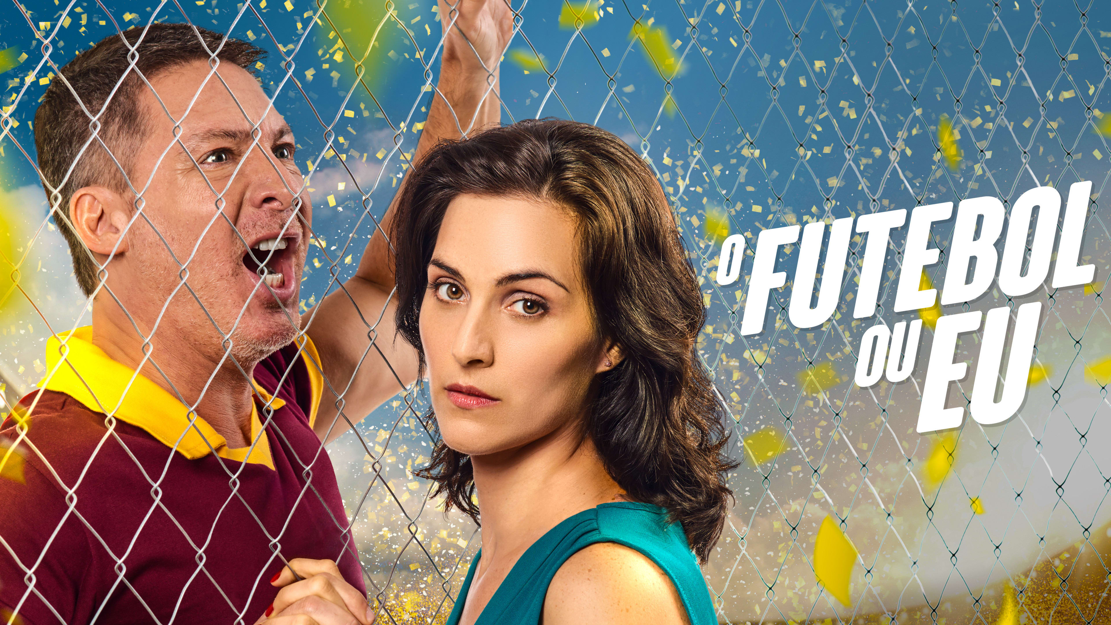 Fotograma de El fútbol o yo (2017)