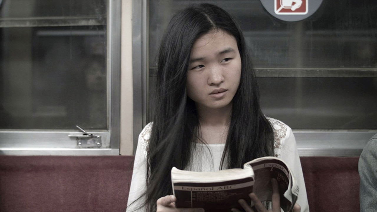 Fotograma de El futuro perfecto (2017)