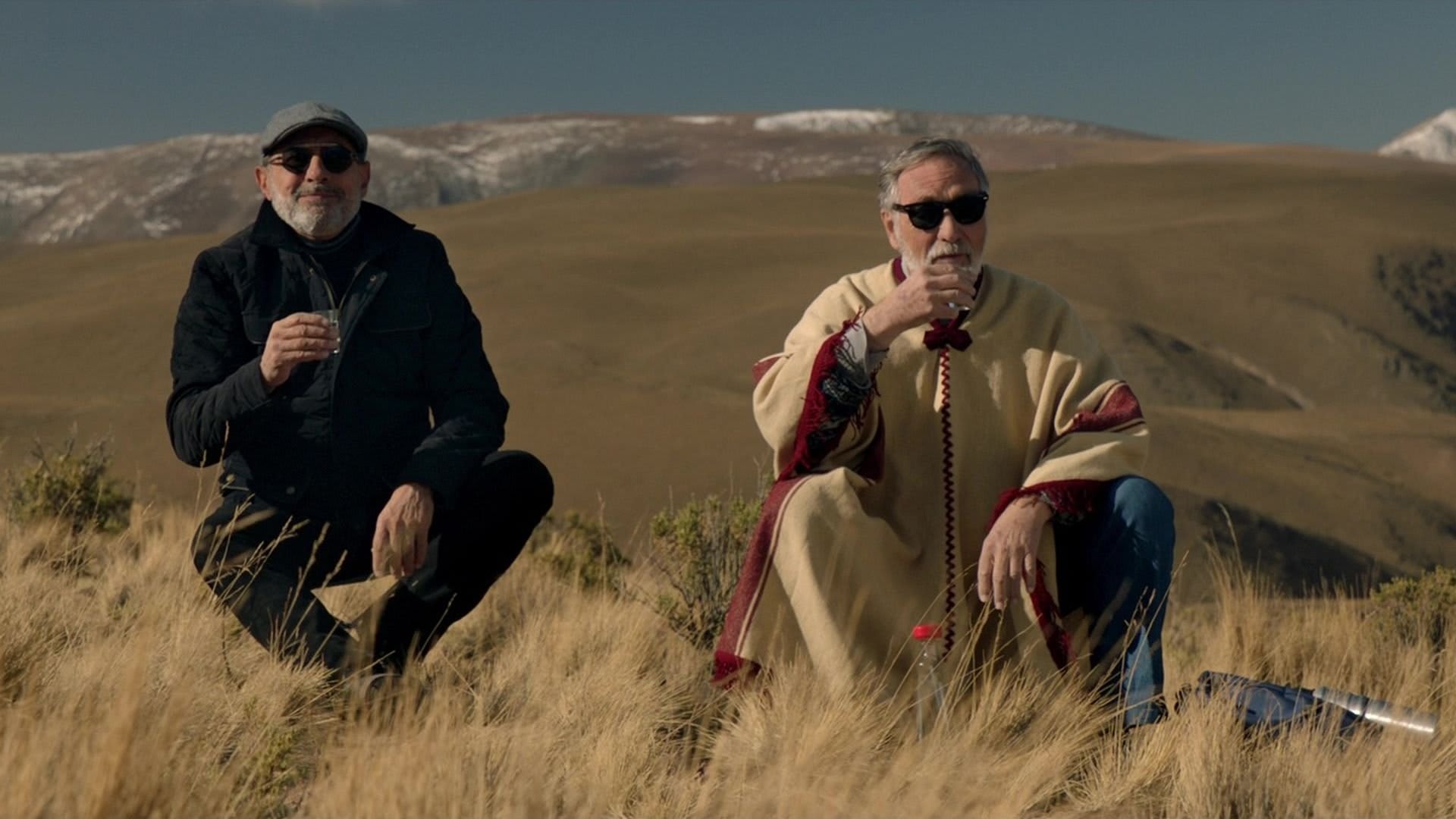 Fotograma de Mi obra maestra (2018)