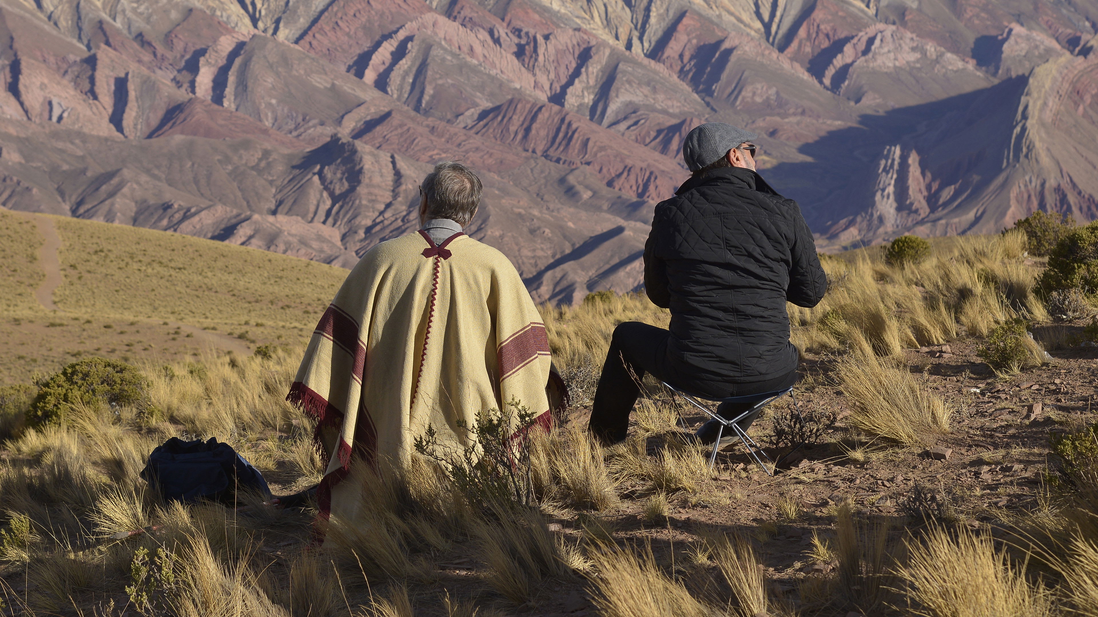 Fotograma de Mi obra maestra (2018)