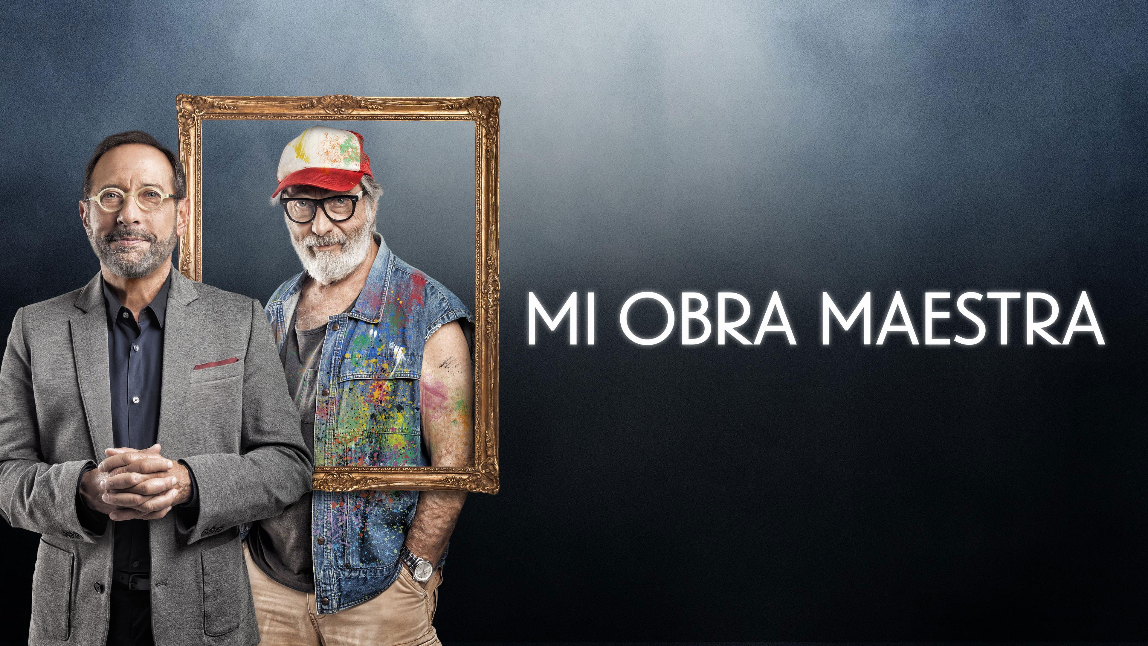 Fotograma de Mi obra maestra (2018)