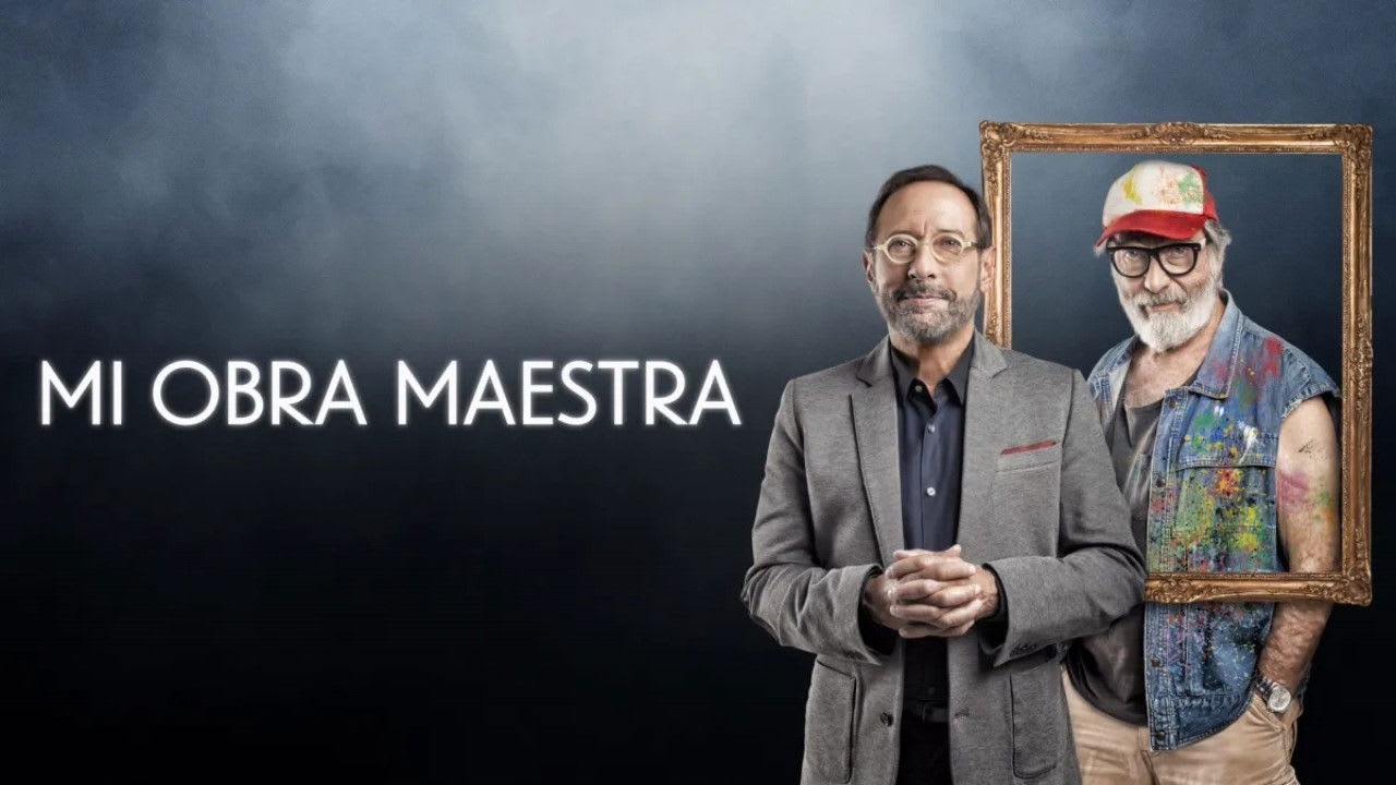 Fotograma de Mi obra maestra (2018)