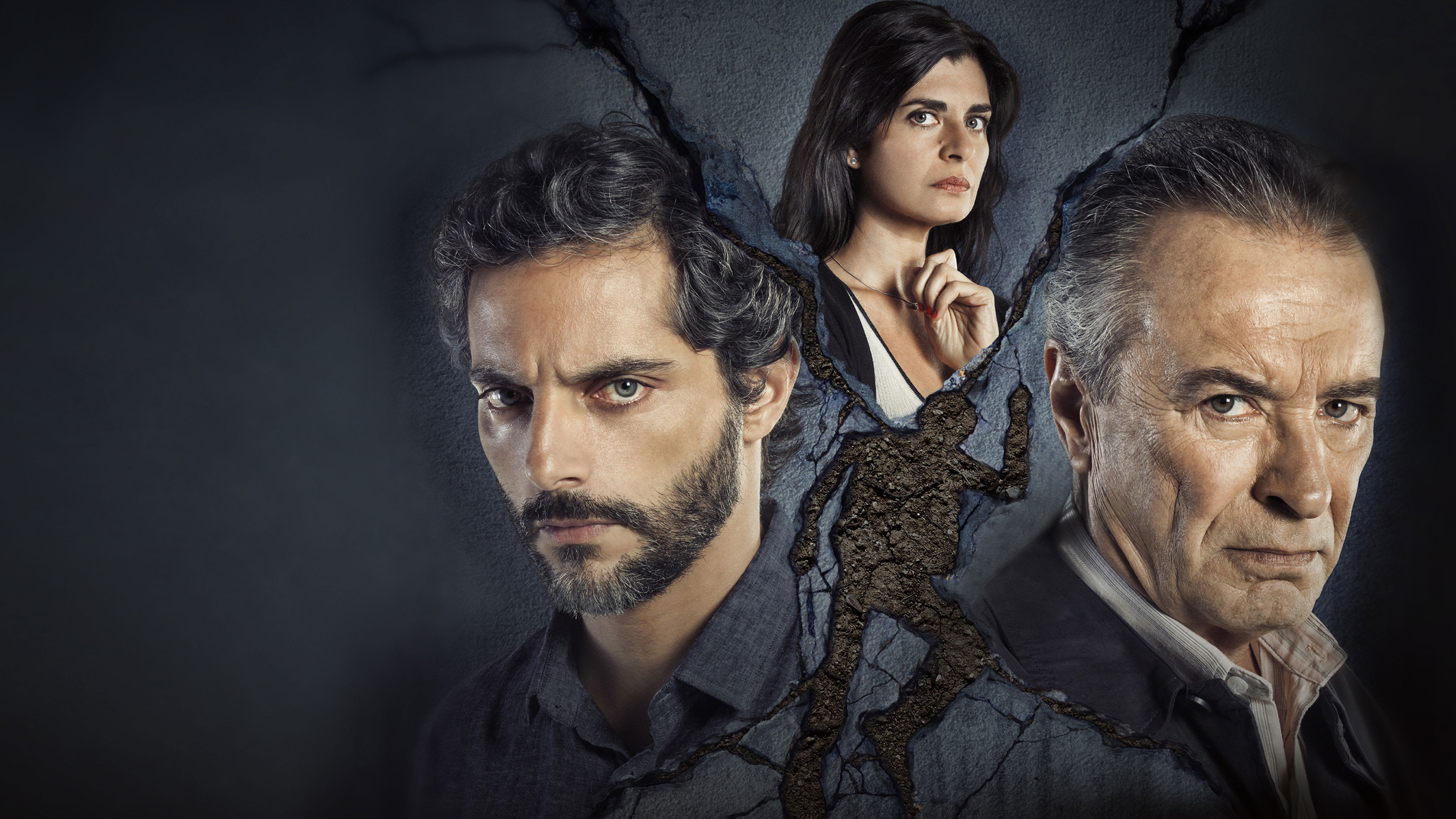 Fotograma de Las grietas de Jara (2018)