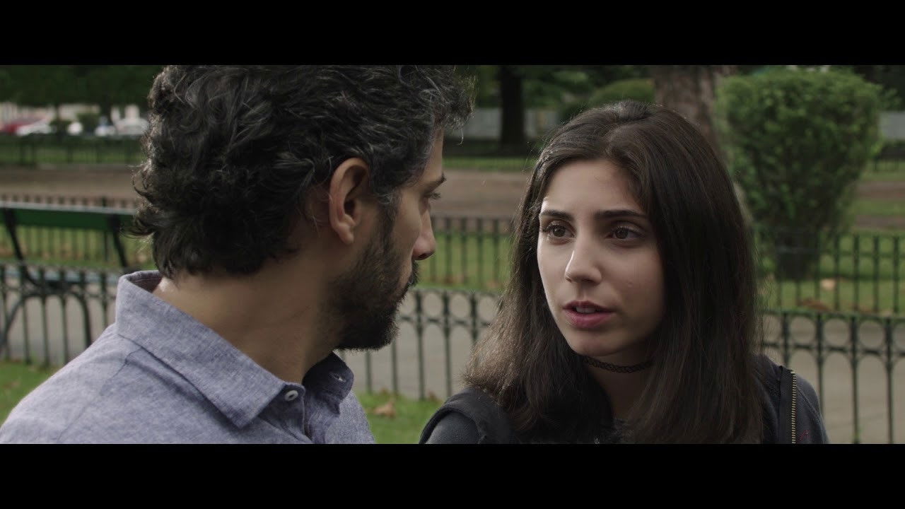 Fotograma de Las grietas de Jara (2018)